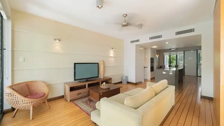 Third view of Homely unit listing, 107/33 Port Drive, Airlie Beach QLD 4802