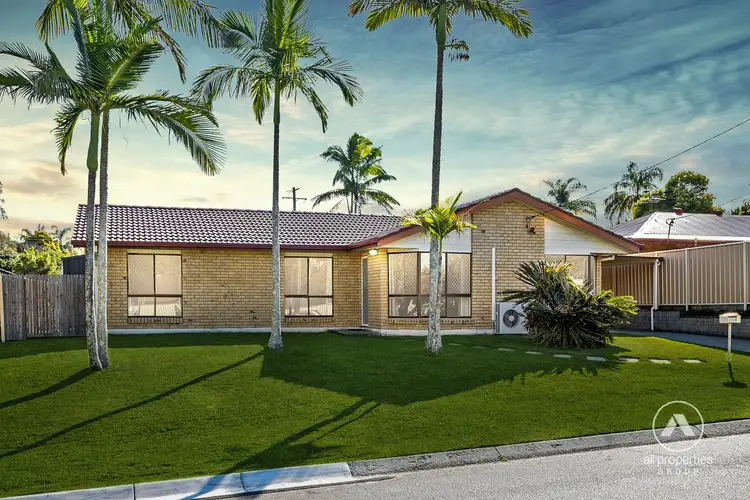 6 Dampier Court, Boronia Heights QLD 4124