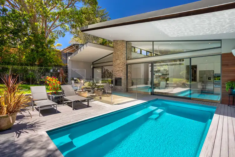 Fourth view of Homely house listing, 2 Bareena Road, Avalon Beach NSW 2107