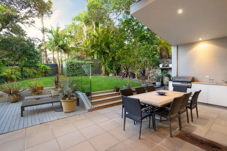 Fifth view of Homely house listing, 2 Bareena Road, Avalon Beach NSW 2107