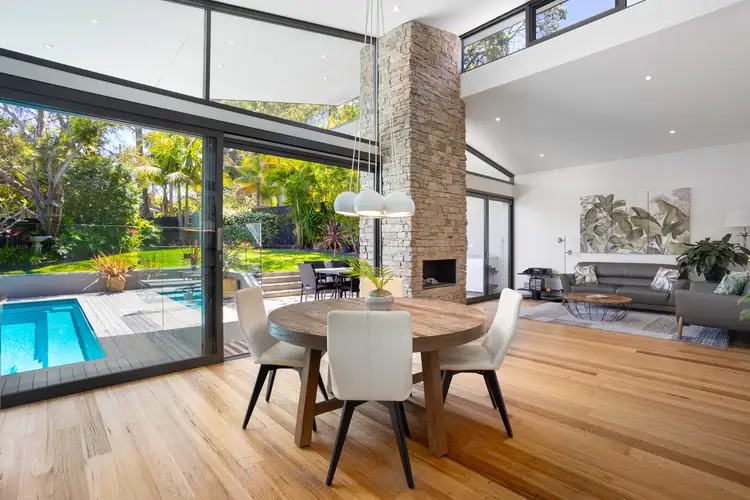 Sixth view of Homely house listing, 2 Bareena Road, Avalon Beach NSW 2107