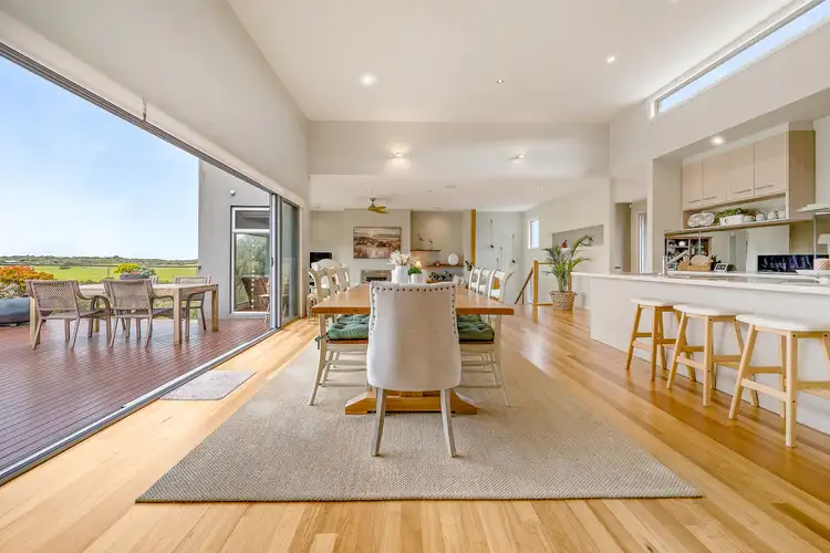 Third view of Homely house listing, 29 Lahinch Drive, Fingal VIC 3939