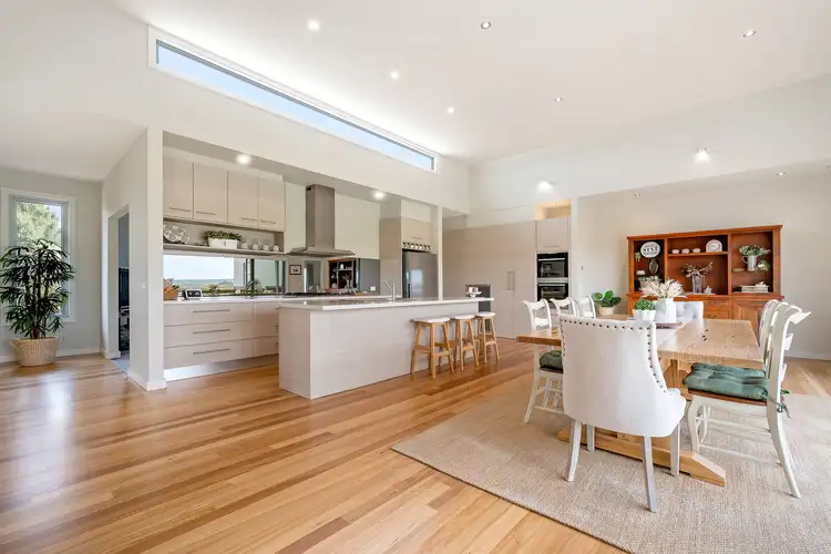 Fourth view of Homely house listing, 29 Lahinch Drive, Fingal VIC 3939