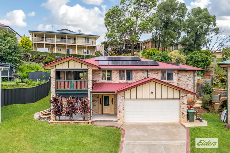 24 McPherson Court, Murwillumbah NSW 2484