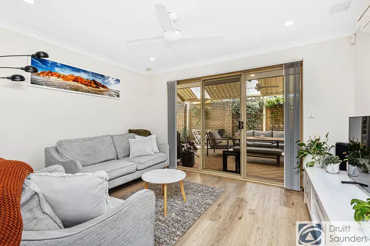 Fourth view of Homely villa listing, 4/336 Hector Street, Tuart Hill WA 6060
