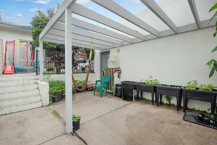 Second view of Homely townhouse listing, 6/4 Maranoa Street, Coomera QLD 4209