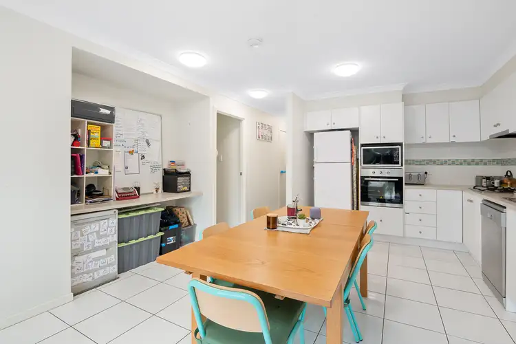 Fourth view of Homely townhouse listing, 6/4 Maranoa Street, Coomera QLD 4209