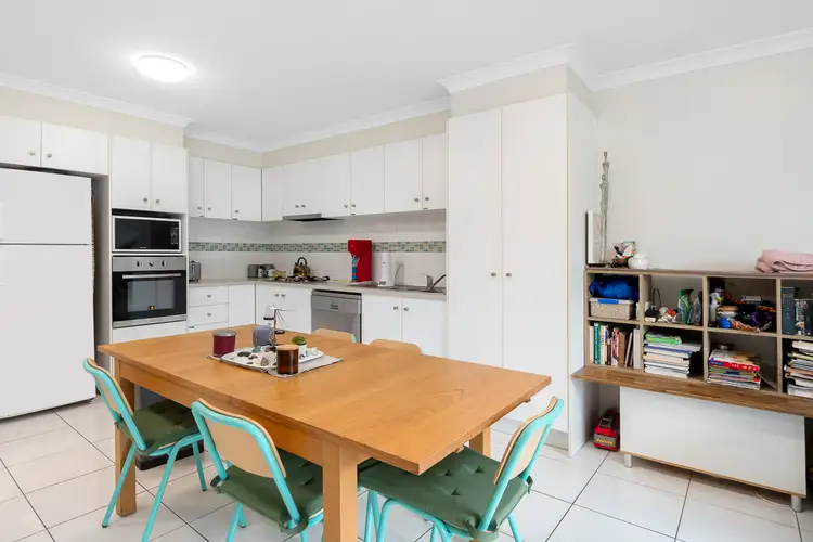 Fifth view of Homely townhouse listing, 6/4 Maranoa Street, Coomera QLD 4209