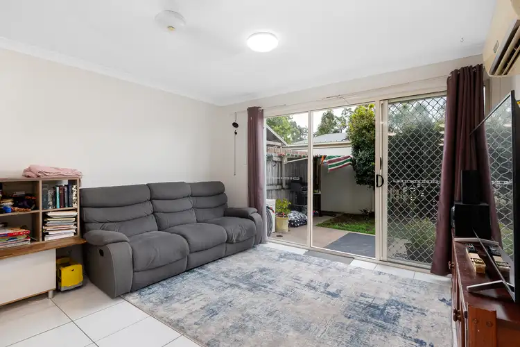 Seventh view of Homely townhouse listing, 6/4 Maranoa Street, Coomera QLD 4209