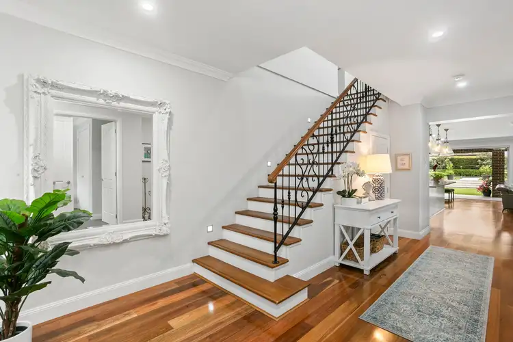 Second view of Homely house listing, 1 Newton Street, North Epping NSW 2121