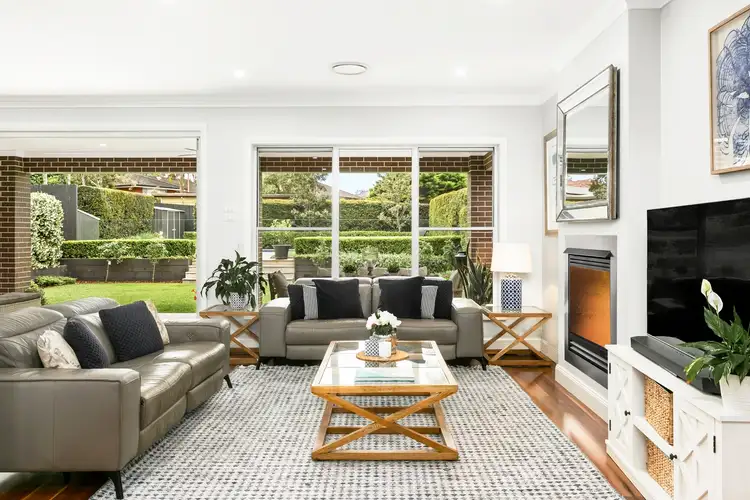 Third view of Homely house listing, 1 Newton Street, North Epping NSW 2121