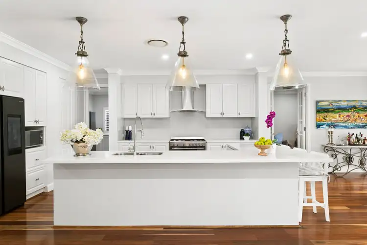 Fourth view of Homely house listing, 1 Newton Street, North Epping NSW 2121