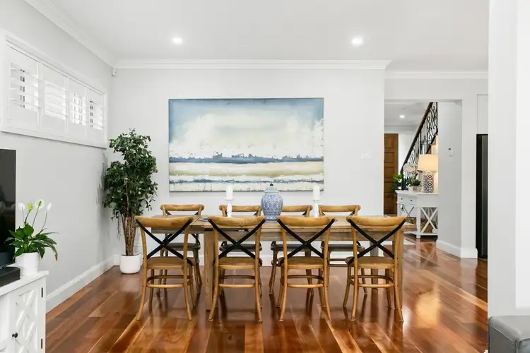 Fifth view of Homely house listing, 1 Newton Street, North Epping NSW 2121