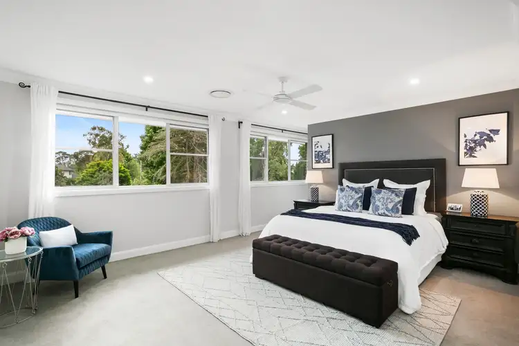 Sixth view of Homely house listing, 1 Newton Street, North Epping NSW 2121