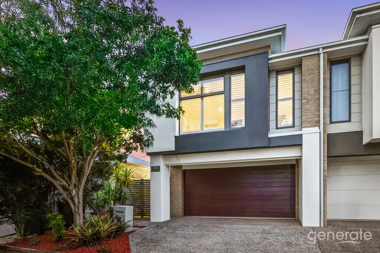 15 Holman Street, Mango Hill QLD 4509