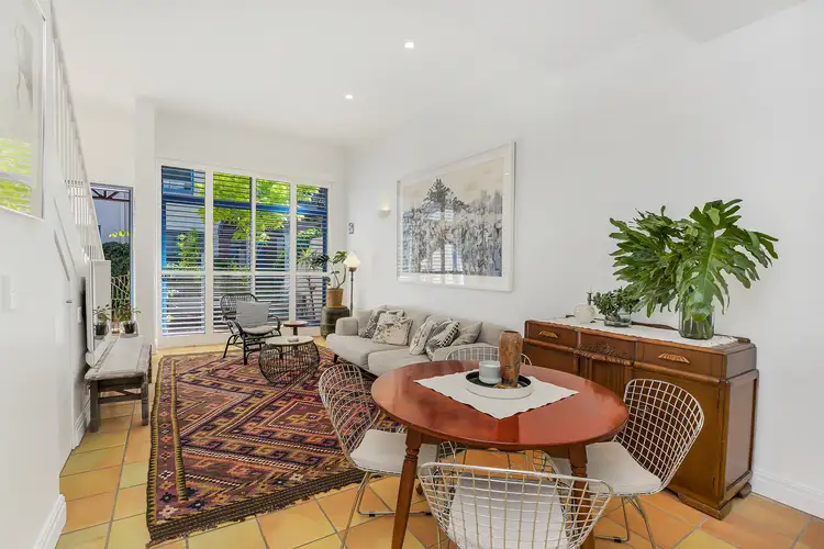 Main view of Homely house listing, 4/10-14 John Street, Leichhardt NSW 2040