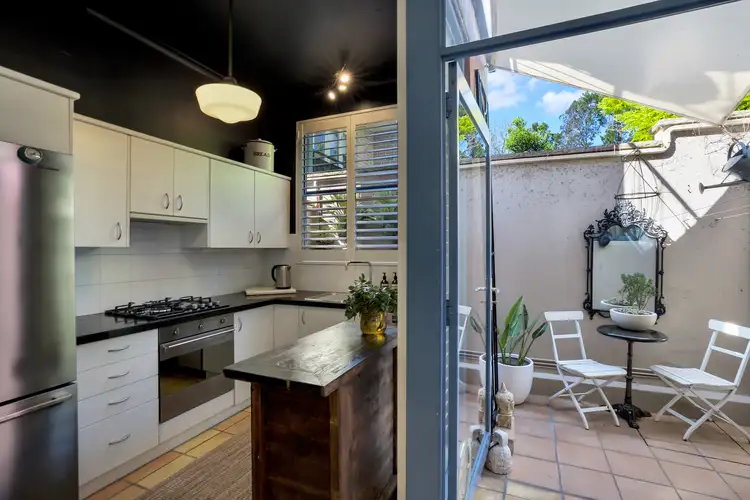 Second view of Homely house listing, 4/10-14 John Street, Leichhardt NSW 2040