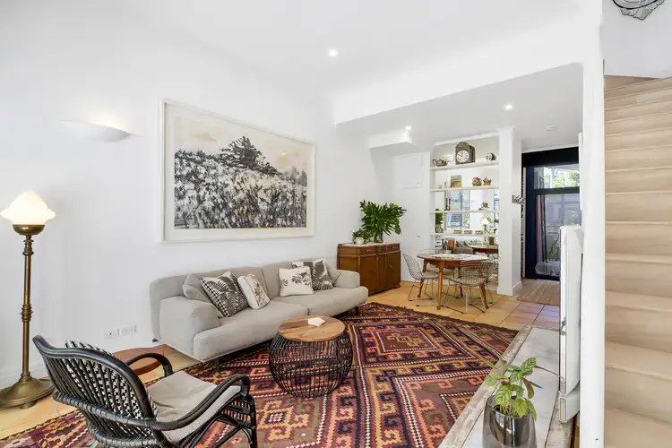Fourth view of Homely house listing, 4/10-14 John Street, Leichhardt NSW 2040