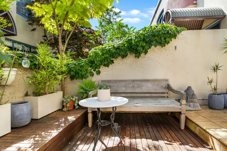 Fifth view of Homely house listing, 4/10-14 John Street, Leichhardt NSW 2040