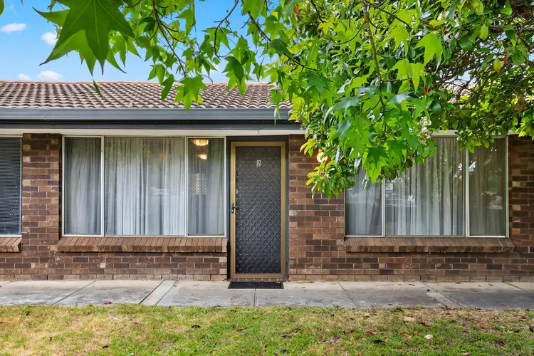 2/7 Victoria Crescent, Mount Barker SA 5251