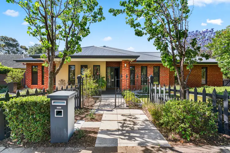 62 Wattlebury Road, Lower Mitcham SA 5062