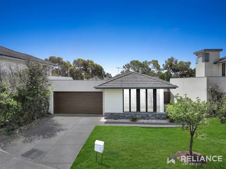 15 Signature Boulevard, Point Cook VIC 3030