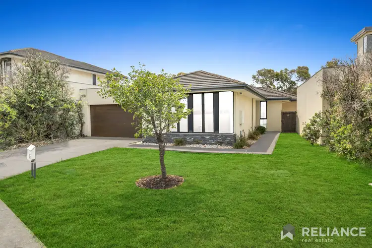 Third view of Homely house listing, 15 Signature Boulevard, Point Cook VIC 3030