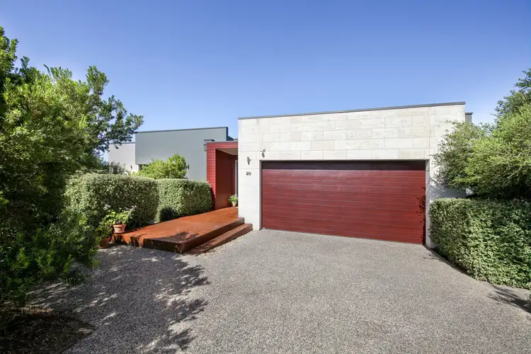 Fifth view of Homely house listing, 20 Lahinch Drive, Fingal VIC 3939