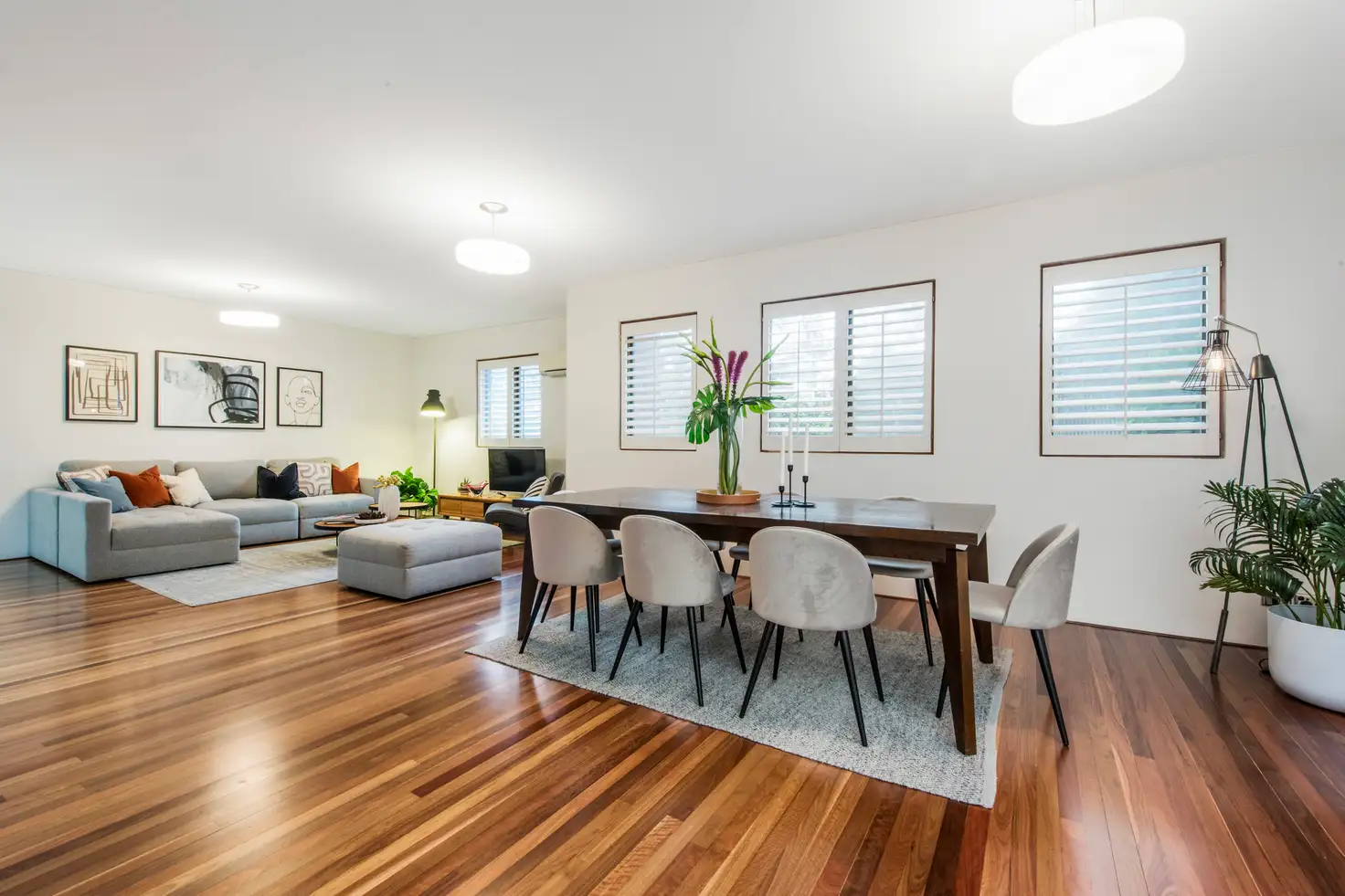 Main view of Homely apartment listing, 5/1-5 Hubert Street, Leichhardt NSW 2040