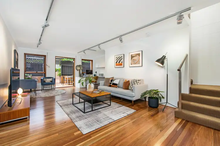 Second view of Homely apartment listing, 5/1-5 Hubert Street, Leichhardt NSW 2040