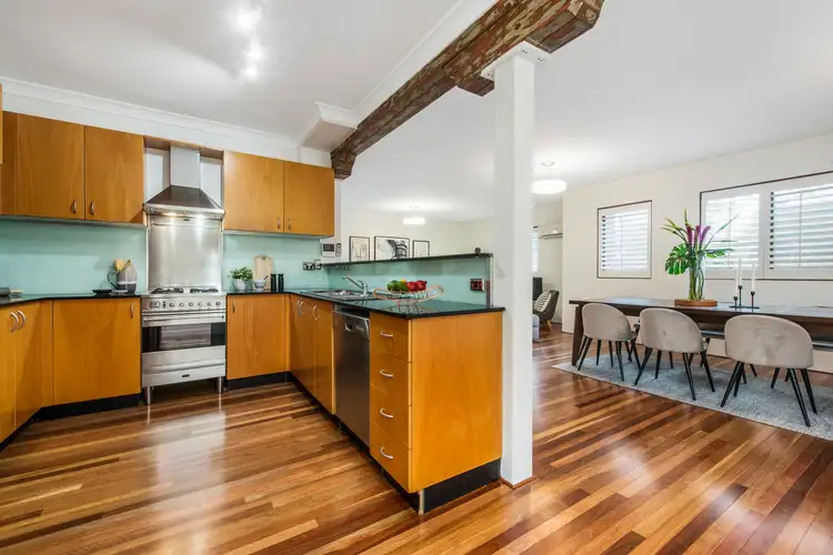 Third view of Homely apartment listing, 5/1-5 Hubert Street, Leichhardt NSW 2040