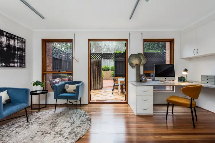 Fourth view of Homely apartment listing, 5/1-5 Hubert Street, Leichhardt NSW 2040