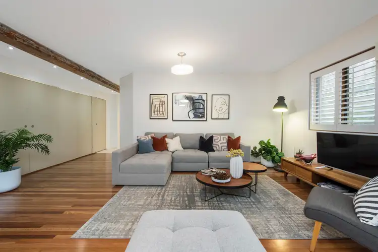 Fifth view of Homely apartment listing, 5/1-5 Hubert Street, Leichhardt NSW 2040