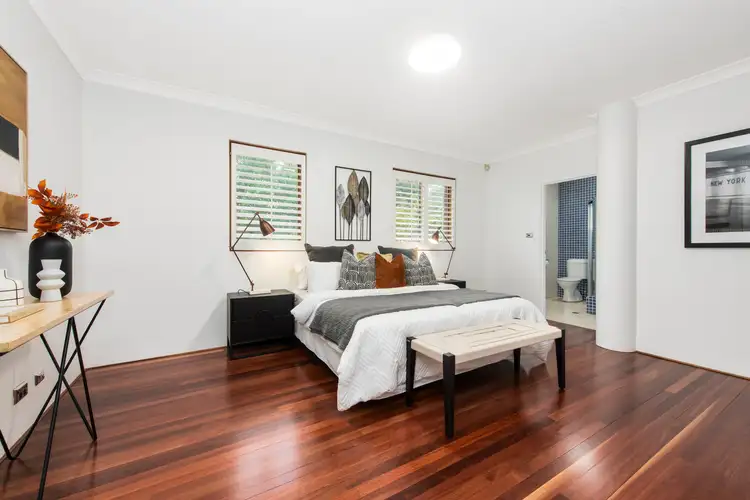 Sixth view of Homely apartment listing, 5/1-5 Hubert Street, Leichhardt NSW 2040
