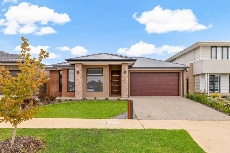 43 Lory Circuit, Sunbury VIC 3429