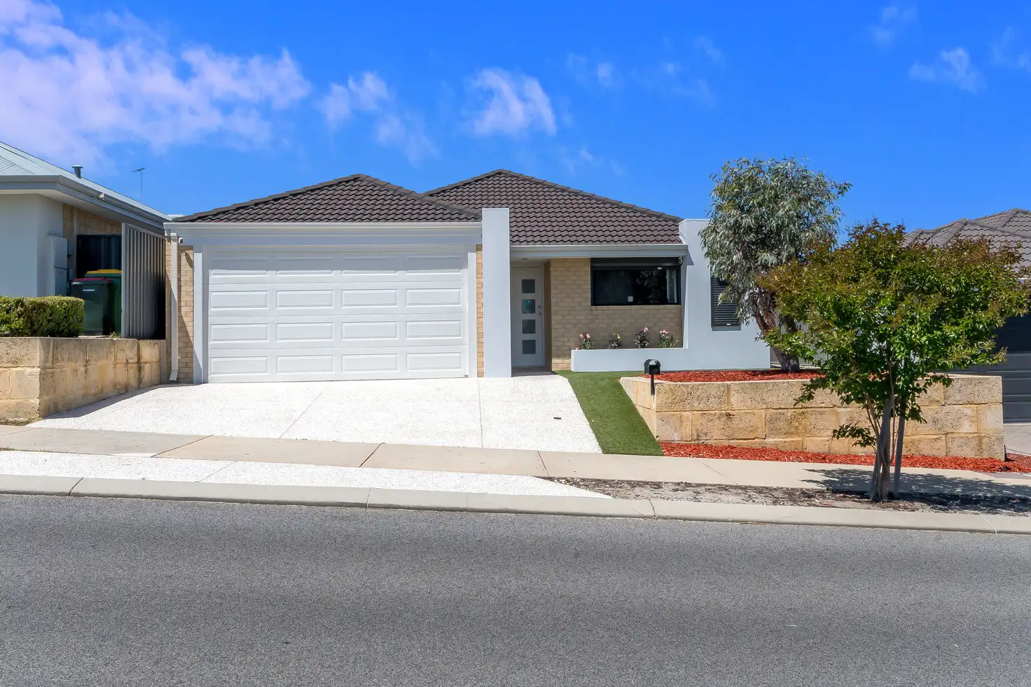 Main view of Homely house listing, 17 Burlington Drive, Baldivis WA 6171
