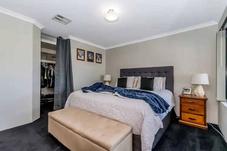 Second view of Homely house listing, 17 Burlington Drive, Baldivis WA 6171
