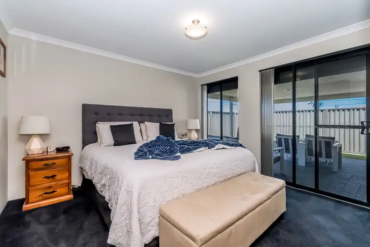 Third view of Homely house listing, 17 Burlington Drive, Baldivis WA 6171