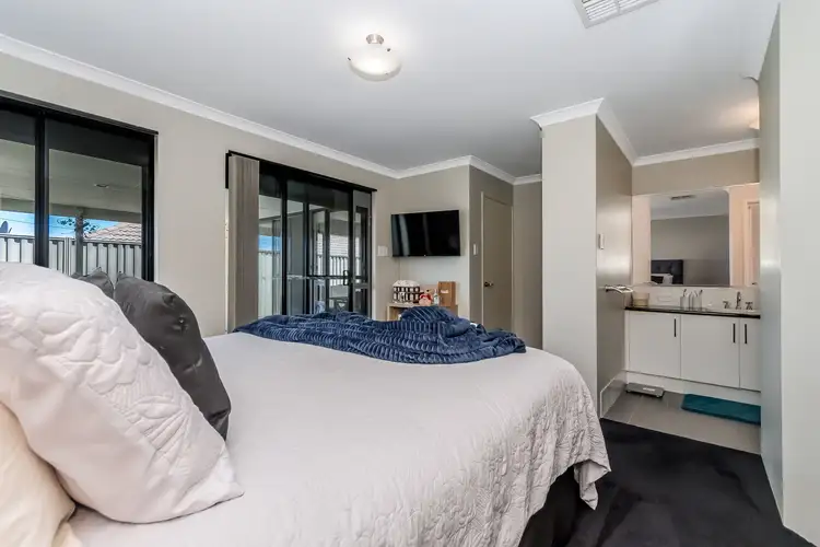 Fourth view of Homely house listing, 17 Burlington Drive, Baldivis WA 6171