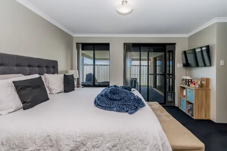 Fifth view of Homely house listing, 17 Burlington Drive, Baldivis WA 6171