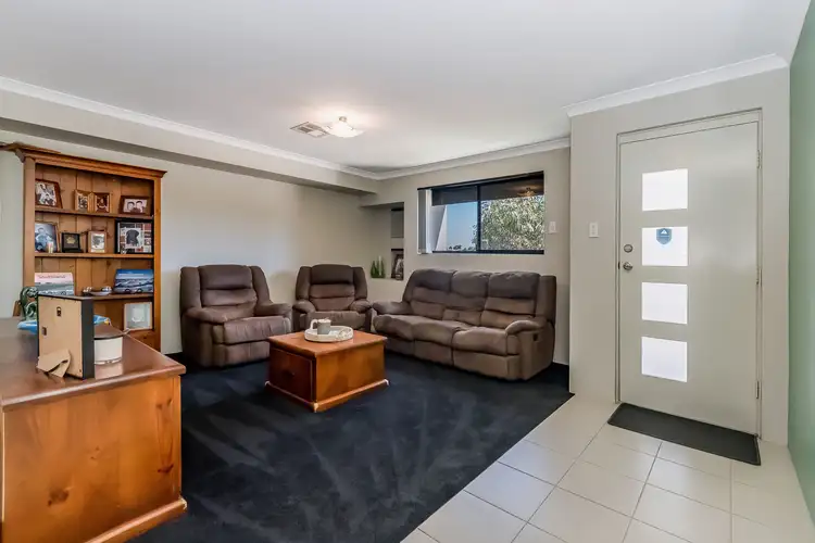 Seventh view of Homely house listing, 17 Burlington Drive, Baldivis WA 6171