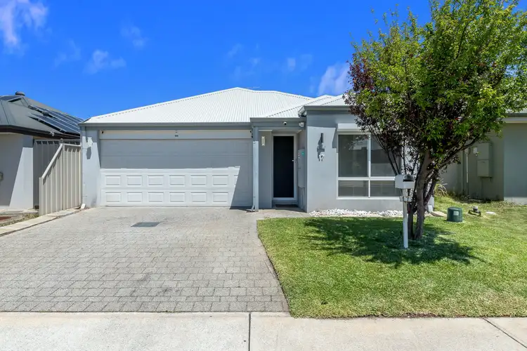 Main view of Homely house listing, 17 Normandie Way, Hilbert WA 6112