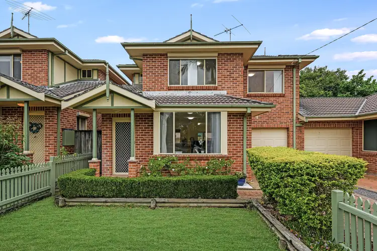 3/177 Bransgrove Road, Panania NSW 2213