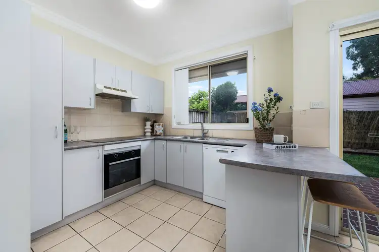 Sixth view of Homely townhouse listing, 3/177 Bransgrove Road, Panania NSW 2213