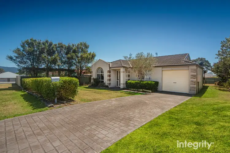 Main view of Homely house listing, 11 Hesperus Close, Nowra NSW 2541
