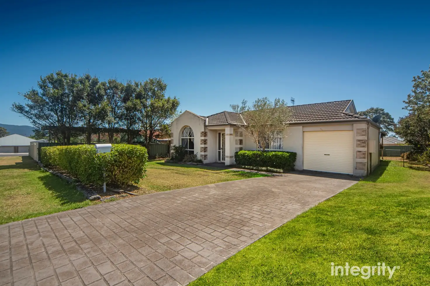 Main view of Homely house listing, 11 Hesperus Close, Nowra NSW 2541