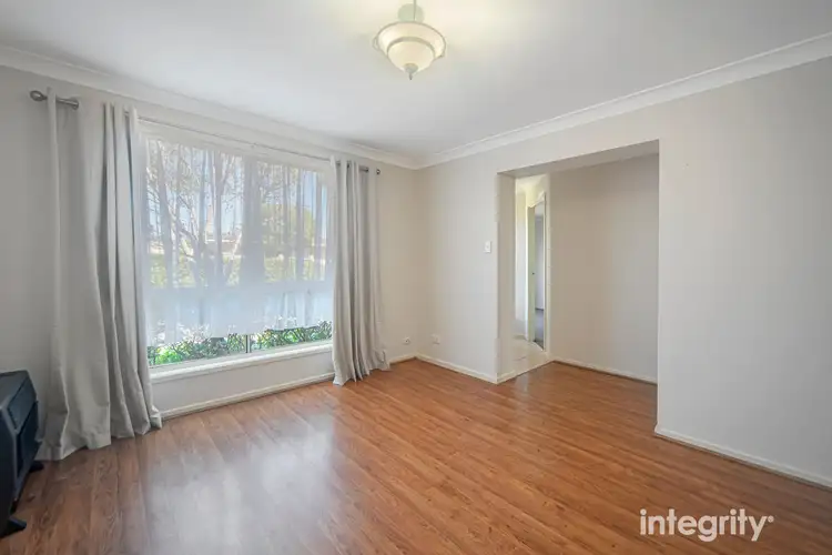 Second view of Homely house listing, 11 Hesperus Close, Nowra NSW 2541