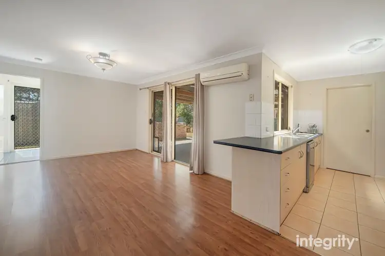 Third view of Homely house listing, 11 Hesperus Close, Nowra NSW 2541