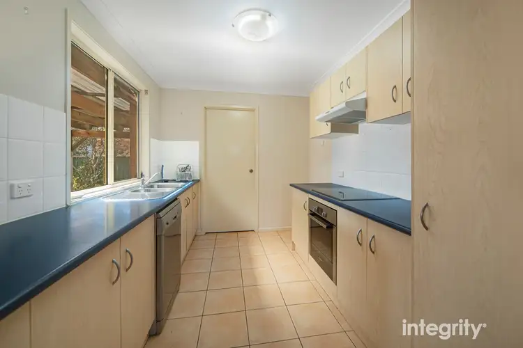 Fourth view of Homely house listing, 11 Hesperus Close, Nowra NSW 2541