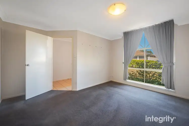 Fifth view of Homely house listing, 11 Hesperus Close, Nowra NSW 2541